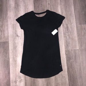 T-shirt dress